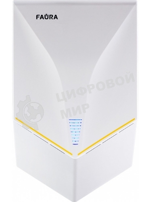 Сушилка для рук Faura FHD-1000W 1кВт белый