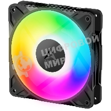 Вентилятор корпусной ARCTIC P12 Pro A-RGb - retail (ACFAN00309A)