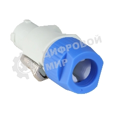 Акустическая система Intrend ILS-M8A, активный сценический монитор, двухполосный, коаксиальный, 8