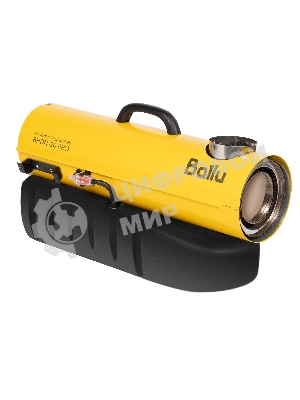 Пушка дизельная непрямого нагрева Ballu BHDN-20 PRO