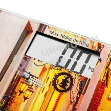 Весы напольные BRAYER BR3730