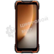 Смартфон Blackview ROCK 2 5G 8/256GB оранжевый