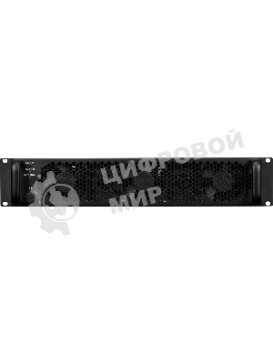 Источник бесперебойного питания Ippon Intatum RTM PM 20K/20000 ВА/20000 Вт/клеммная колодка/3х фазный