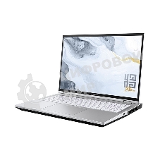 Ноутбук Colorful X16 Pro-HD76A3201TS-W-C2A Intel Core i7-14650HX/32Gb (2*16 D5)/SSD1Tb/RTX5060 (115W) 8Gb/16