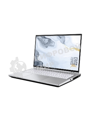 Ноутбук Colorful X16 Pro-HD76A3201TS-W-C2A Intel Core i7-14650HX/32Gb (2*16 D5)/SSD1Tb/RTX5060 (115W) 8Gb/16
