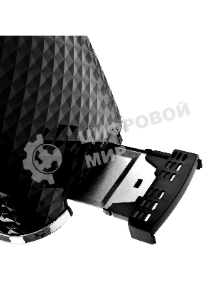 Тостер BRAYER BR2101BK черный