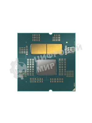 Процессор AMD Ryzen 7 7800X3D Soc-AM5 4.2GHz OEM