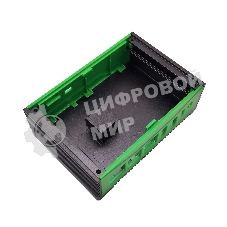 Корпус для одноплатного компьютера Rock 5B Metal Case