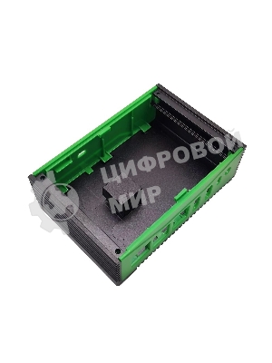 Корпус для одноплатного компьютера Rock 5B Metal Case
