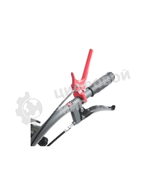 Мотоблок Patriot BOSTON-9DE (440701530) дизельный 9л.с.