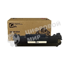 Картридж лазерный GalaPrint GP-W1360A черный (1100 стр) для HP LaserJet M211/M236