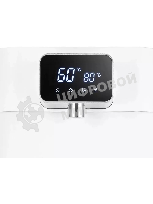 Термопот Kitfort КТ-2515 4.5л. 1450Вт белый