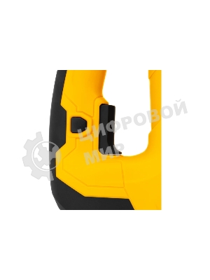 Лобзик электрический Denzel JS-65 550 Вт 65 мм 27101