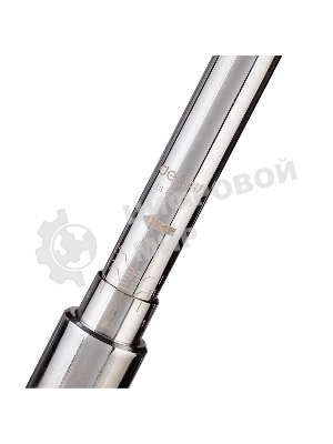 Динамометрический ключ предельный Deli DL17005010-50Нм, 3/8