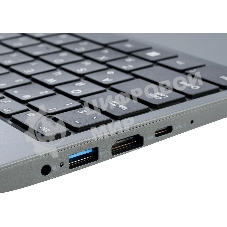 Ноутбук IRU Tactio 14ALH 14