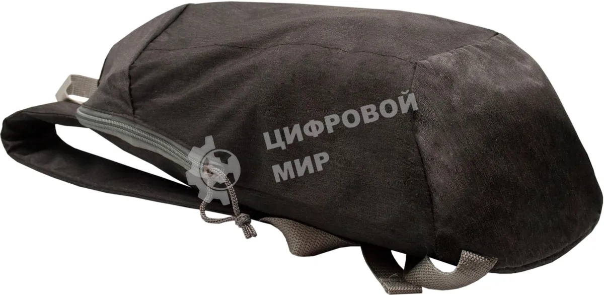 Рюкзак Silwerhof Daily Compact черный