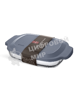 Форма для выпечки с крышкой TalleR TR-66500 2700 мл