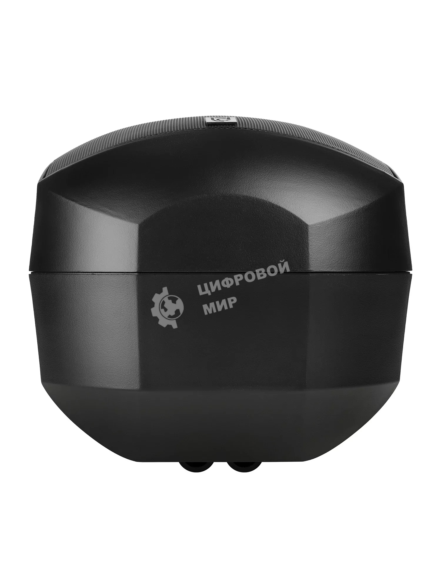 Акустическая система Intrend ITSPK-MSK6-B двухполосная, корпусная: 6