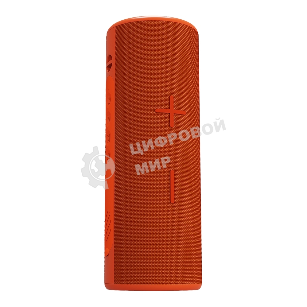 Портативная колонка SOUNDMAX SM-PS5024B оранжевый