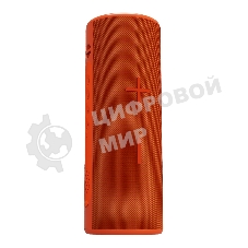 Портативная колонка SOUNDMAX SM-PS5024B оранжевый