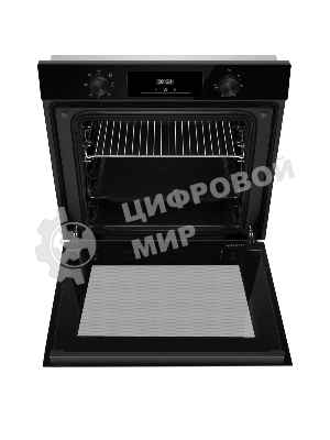 Шкаф духовой электрический MAUNFELD FEOH7872B2