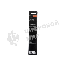 Нож MALLONY ALBERO MAL-04AL филейный, 12,5 см