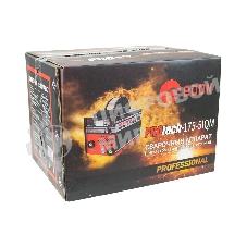 Сварочный полуавтомат инверторный Edon PROtech-175-5IQM