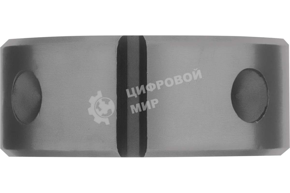 Плашка Сибртех М16 х 2,0 мм