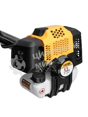 Триммер бензиновый Denzel DGT-52-PRO, 3 л.с.