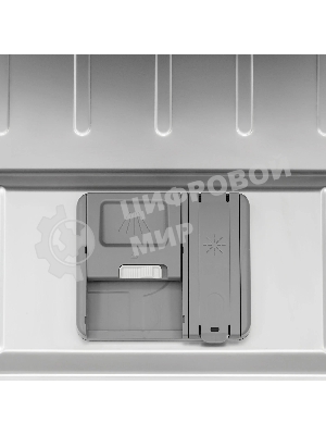 Встраиваемая посудомоечная машина Krona WESPA 60 BI V2