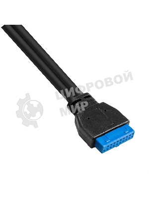 Кард-ридер ExeGate CR-415/черный/CF/SD/MMC/MS/MS Duo/MS Pro/T-Flash/USB 2.0/металл