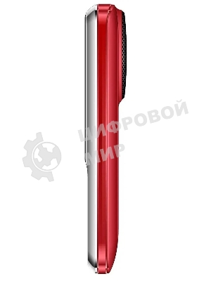 Мобильный телефон BQ 2810 BOOM XL красный