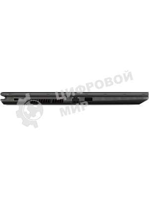 Ноутбук MSI Cyborg A17 AI B2HWEKG-047XRU/17.3