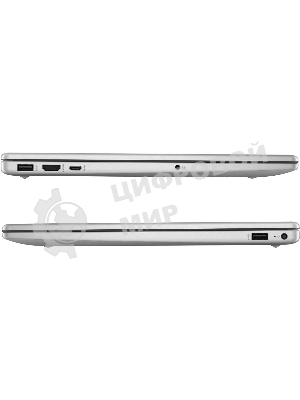 Ноутбук HP 15-fd0127dx Core 7 150U 16Gb SSD512Gb Intel Graphics 15.6