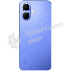 Смартфон Infinix Smart 10 3/64Gb синий