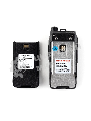 Рация Терек РК-222 256кан. сигн.Аналоговый