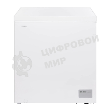 Морозильный ларь Nord i-CN 250 L белый 120Вт