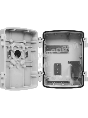 Монтажная коробка Dahua DH-PFA6400S