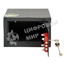 Сейф мебельный Cactus CS-SF-K18 170x260x230 мм ключевой