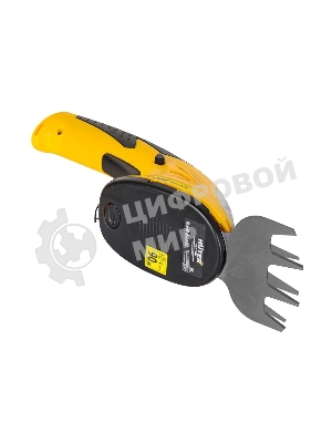 Кусторез/ножницы для травы Huter GET-7,2Hаккум. (в компл.:телескопич.рук.) (70/1/39)