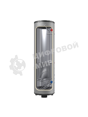 Водонагреватель Thermex Nixen 300 F (Combi)