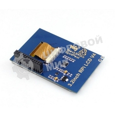 Резистивный сенсорный дисплей без корпуса ACD17-RA104 Waveshare 3.2