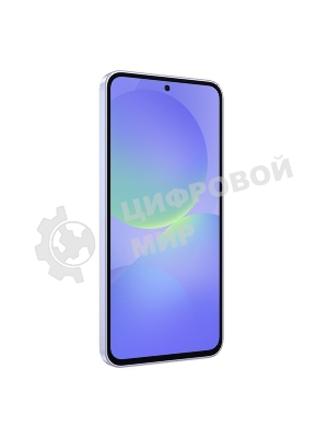 Смартфон Samsung Galaxy A36 SM-A366B 8/256Gb, лаванда