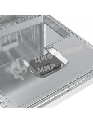 Посудомоечная машина Gorenje GS642C90W, белый, 59.9 см, 14 компл., 45 дБ, класс A+++