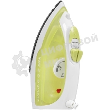 Утюг Energy EN-327 желтый 1600 Вт. (270052)