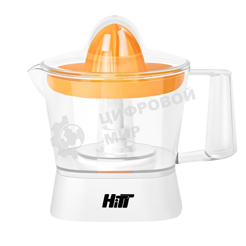 Соковыжималка HITT HT-6701
