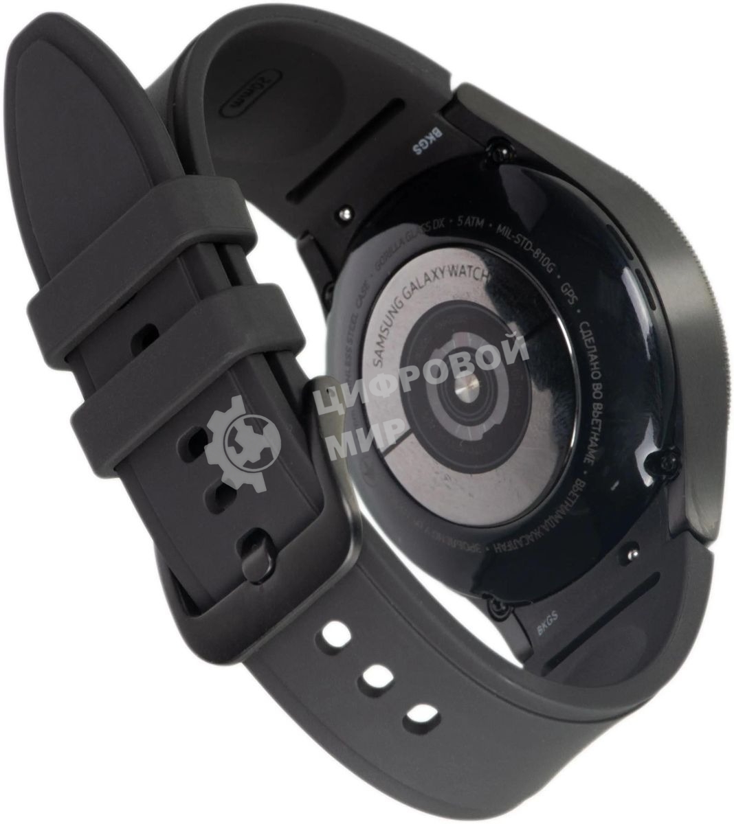 Умные часы Samsung Galaxy Watch 4 Classic 42мм 1.2