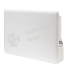 Конвектор Nobo Сompact NUL4T2 15 1500Вт белый