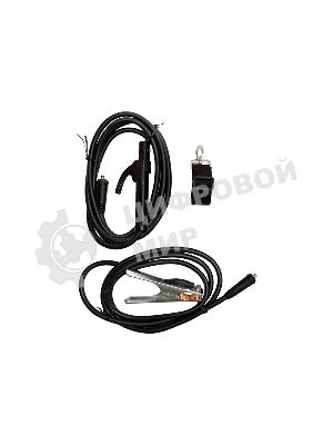 Сварочный аппарат инверторный Ресанта САИ 220 65/20 ПН