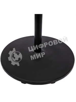 Вентилятор Neoclima RSF-5000 белый, напольный, 45 Вт, 3 скорости, 40 см